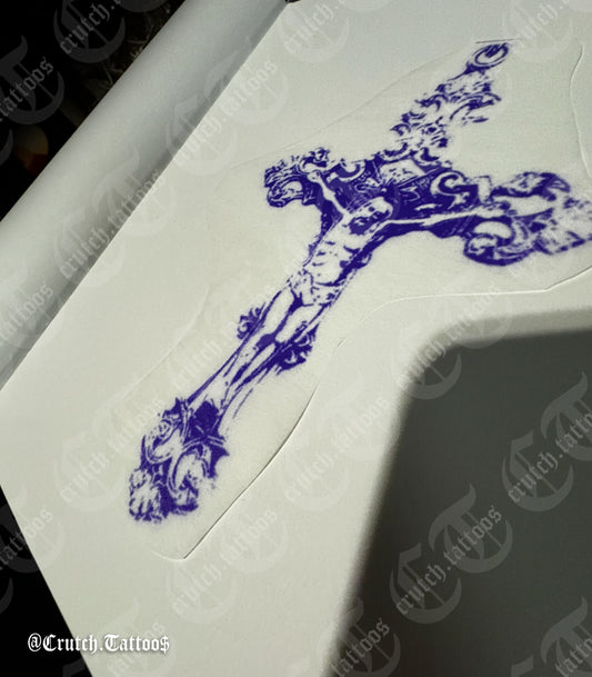 Dark Mode Tattoo Design 18